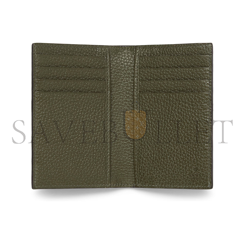 GUCCI GG JUMBO LONG CARD CASE 739478 (15*12cm) GUCCI GG JUMBO LONG CARD CASE 739478 (15*12cm)
